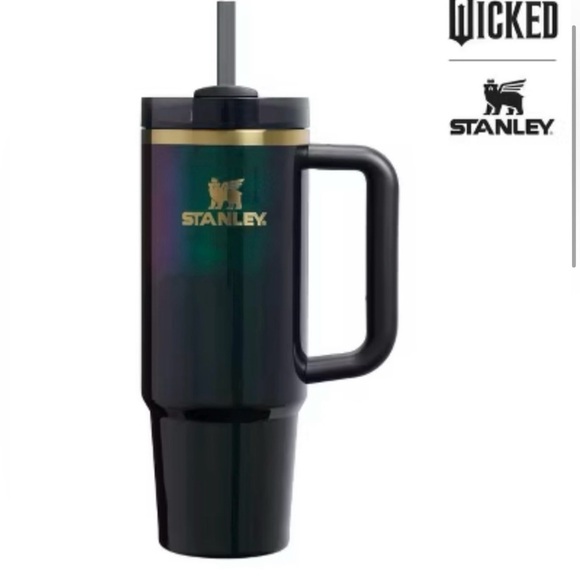 Stanley Wicked 30oz Elphaba Wicked For Good - Picture 6 of 10